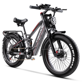 Cybervelo EK9