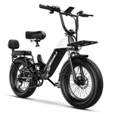 Cybervelo EK12