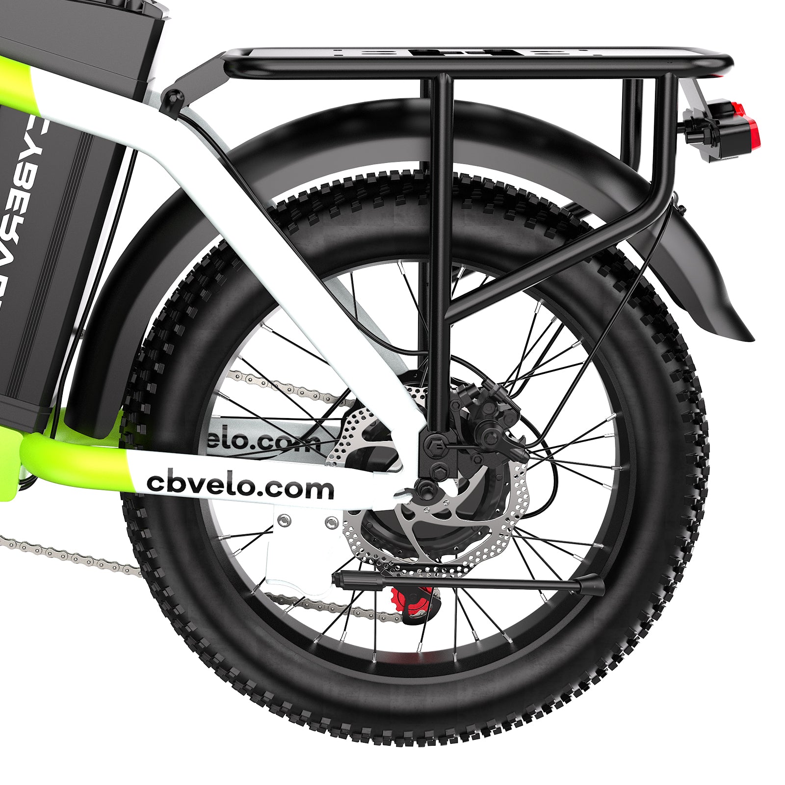 Cybervelo MAR700