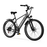 Cybervelo EK3