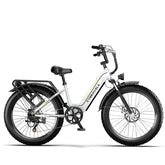 Cybervelo EK10