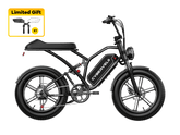 Cybervelo EK11