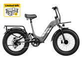 Cybervelo EK12