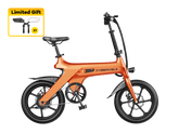 Cybervelo EK13