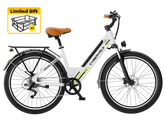 Cybervelo EK2