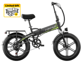 Cybervelo EK5