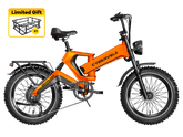 Cybervelo EK6