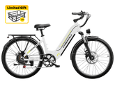Cybervelo EK7