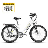 Cybervelo EK7