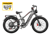 Cybervelo EK9
