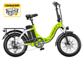 Cybervelo MARS700