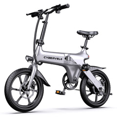 Cybervelo EK13