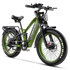 Cybervelo EK9