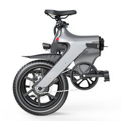Cybervelo EK13