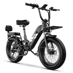 Cybervelo EK12