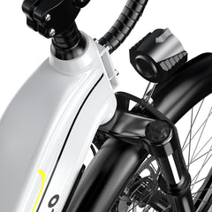 Cybervelo EK7