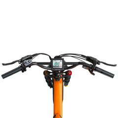 Cybervelo EK6