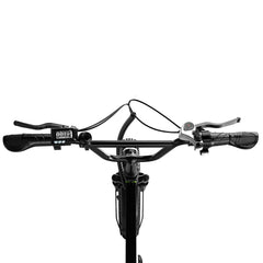 Cybervelo EK5