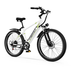 Cybervelo EK3