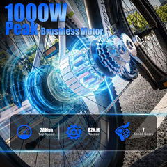 Cybervelo EK3
