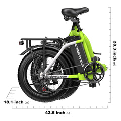 Cybervelo MAR700