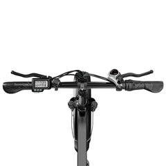 Cybervelo EK4