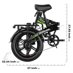 Cybervelo EK5