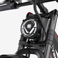 Cybervelo EK9