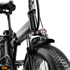 Cybervelo EK4