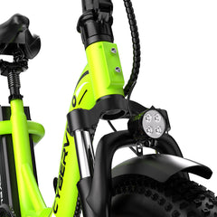 Cybervelo MAR700