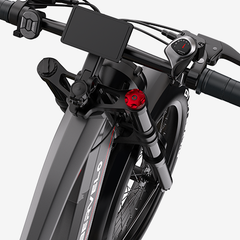 Cybervelo EK9