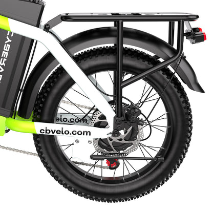 Cybervelo MAR700