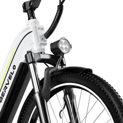 Cybervelo EK7