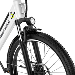 Cybervelo EK2