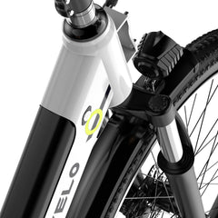 Cybervelo EK2