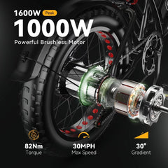 Cybervelo EK11