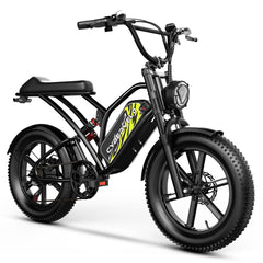 Cybervelo EK11