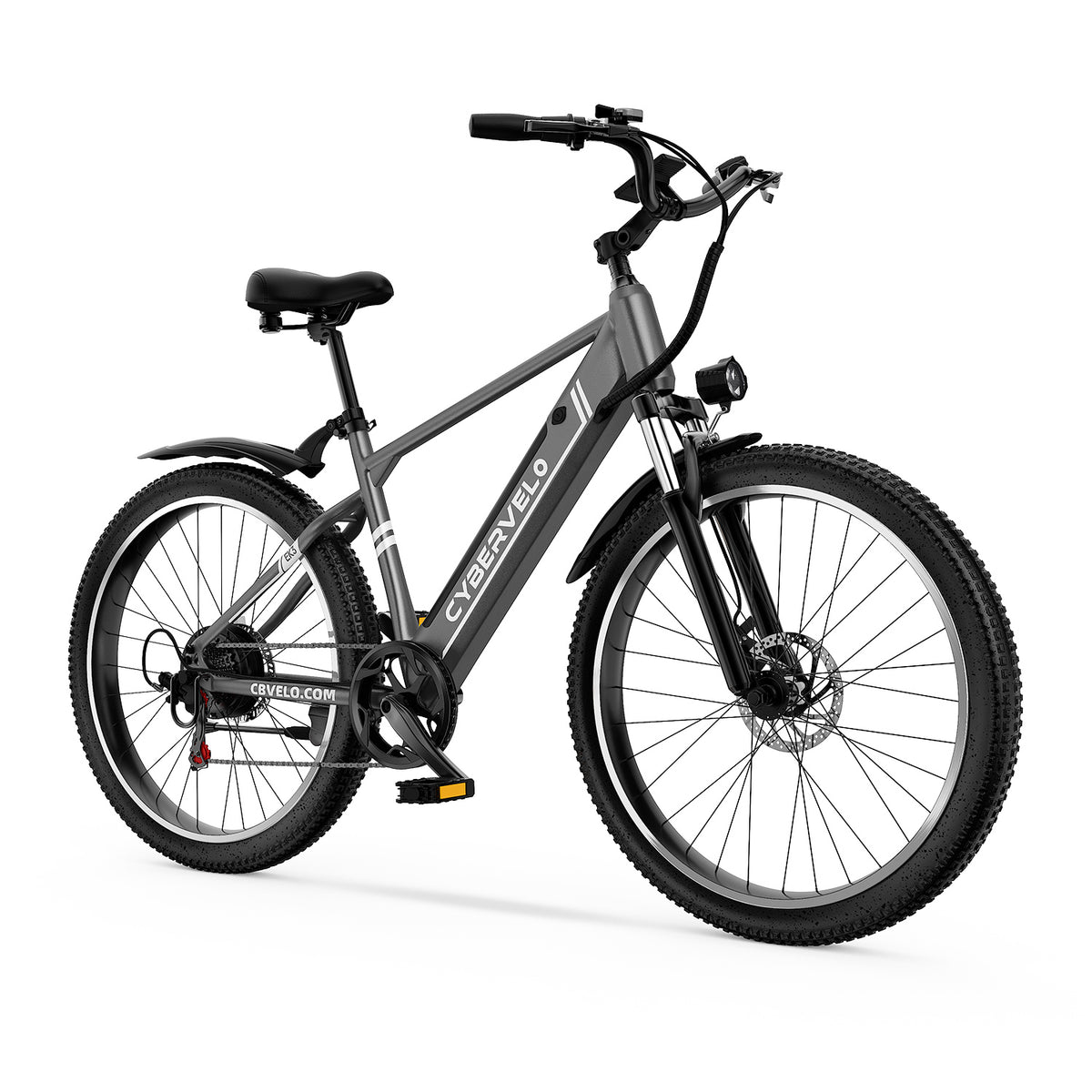 Cybervelo EK3