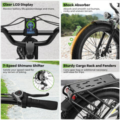 Cybervelo EK10