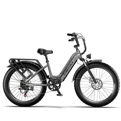 Cybervelo EK10