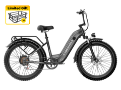 Cybervelo EK10