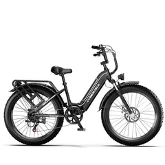 Cybervelo EK10