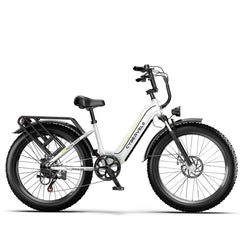 Cybervelo EK10