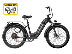 Cybervelo EK10