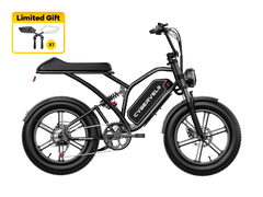 Cybervelo EK11