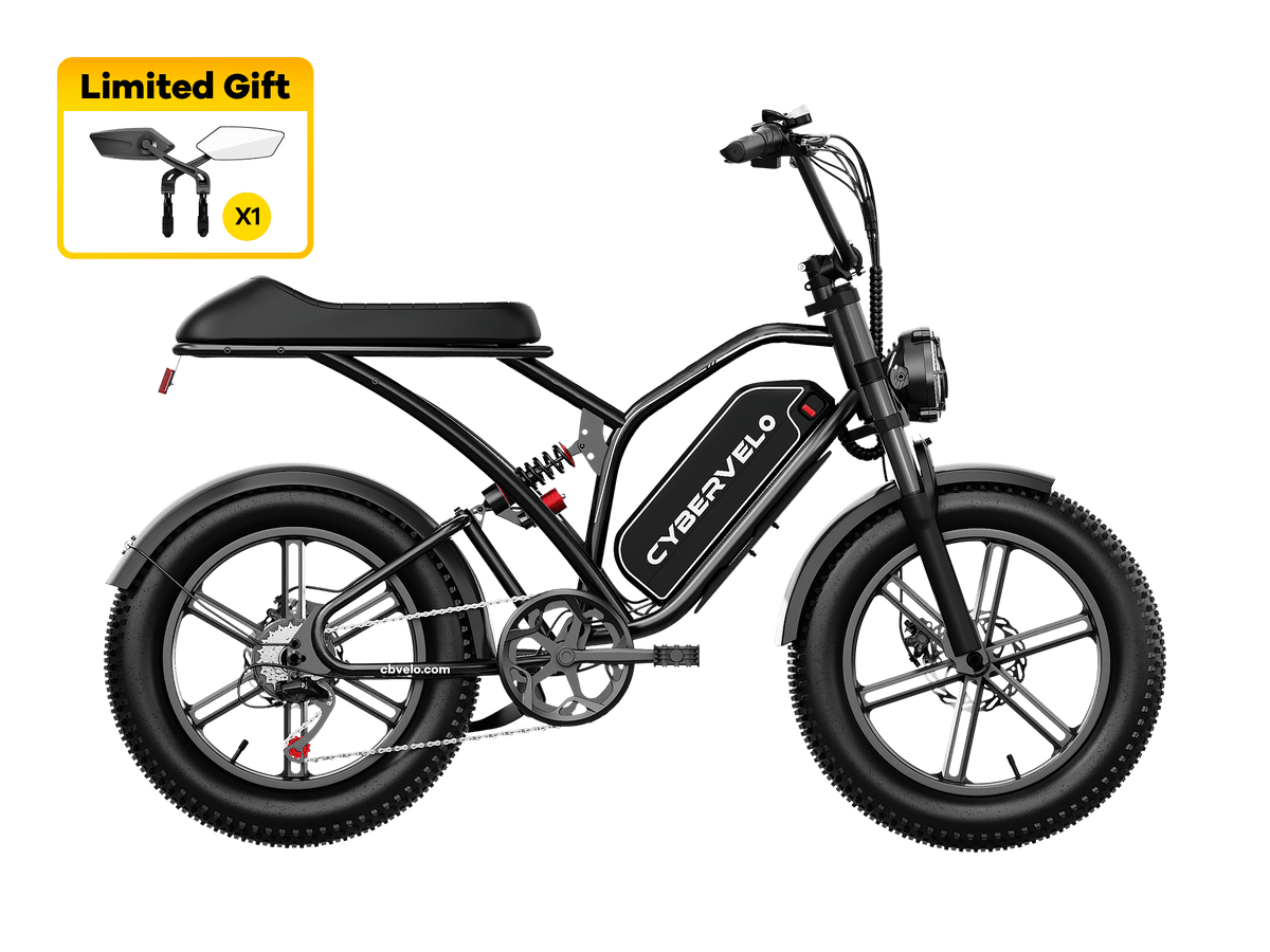 Cybervelo EK11