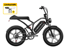 Cybervelo EK11