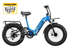 Cybervelo EK12