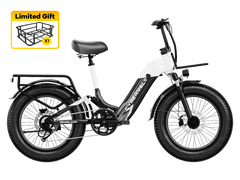 Cybervelo EK12