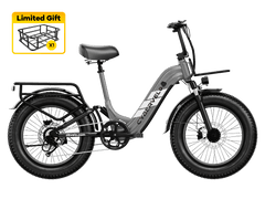 Cybervelo EK12